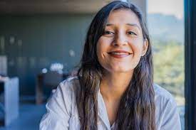 Priya Ghosh, Shantiniketan